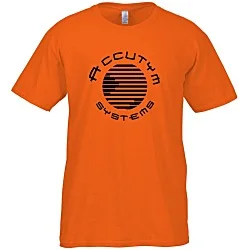 Gildan Softstyle T-Shirt - Men's - Colors - Screen