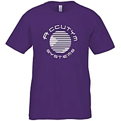 Gildan Softstyle T-Shirt - Men's - Colors - Screen