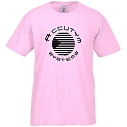 Gildan Softstyle T-Shirt - Men's - Colors - Screen
