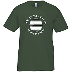 Gildan Softstyle T-Shirt - Men's - Colors - Screen