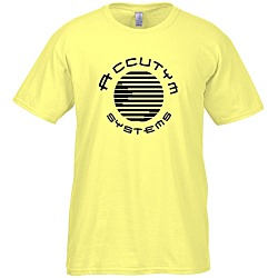 Gildan Softstyle T-Shirt - Men's - Colors - Screen