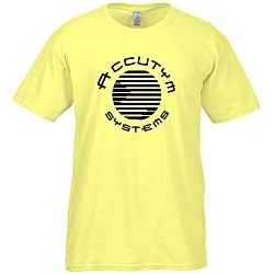 Gildan Softstyle T-Shirt - Men's - Colors - Screen
