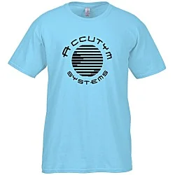 Gildan Softstyle T-Shirt - Men's - Colors - Screen