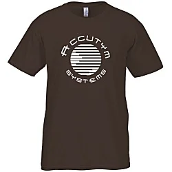 Gildan Softstyle T-Shirt - Men's - Colors - Screen