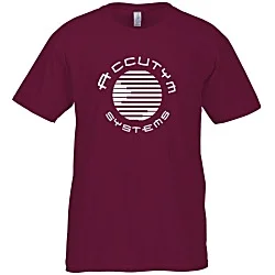Gildan Softstyle T-Shirt - Men's - Colors - Screen