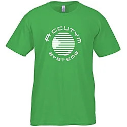 Gildan Softstyle T-Shirt - Men's - Colors - Screen