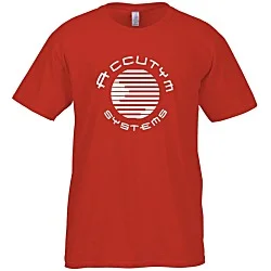 Gildan Softstyle T-Shirt - Men's - Colors - Screen