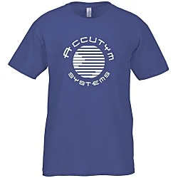 Gildan Softstyle T-Shirt - Men's - Colors - Screen
