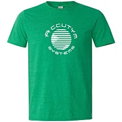 Gildan Softstyle T-Shirt - Men's - Colors - Screen