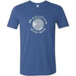 Gildan Softstyle T-Shirt - Men's - Colors - Screen