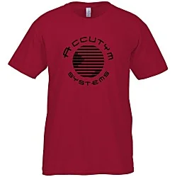 Gildan Softstyle T-Shirt - Men's - Colors - Screen