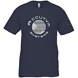 Gildan Softstyle T-Shirt - Men's - Colors - Screen
