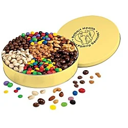 7 Way Assortment Tin - Large