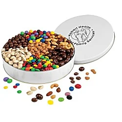 7 Way Assortment Tin - Large