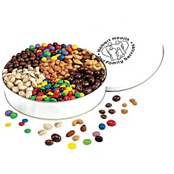 7 Way Assortment Tin - Large