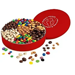 7 Way Assortment Tin - Large