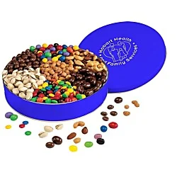 7 Way Assortment Tin - Large