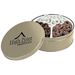 3-Way Pretzel Tin