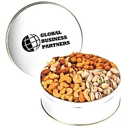 4-Way Nut Tin