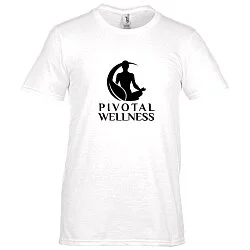 Gildan Lightweight T-Shirt - Men's