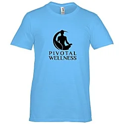 Gildan Lightweight T-Shirt - Men's