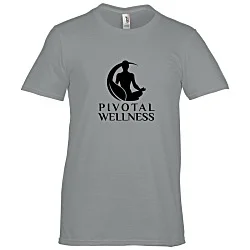 Gildan Lightweight T-Shirt - Men's