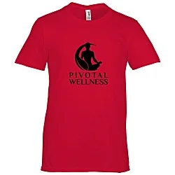Gildan Lightweight T-Shirt - Men's