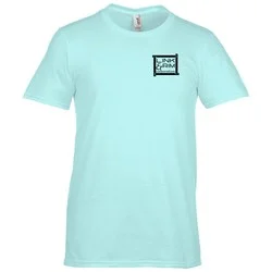 Gildan Lightweight T-Shirt - Men's