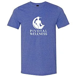 Gildan Lightweight T-Shirt - Men's