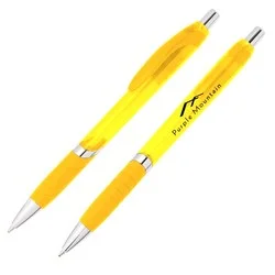 Epiphany Pen - Translucent