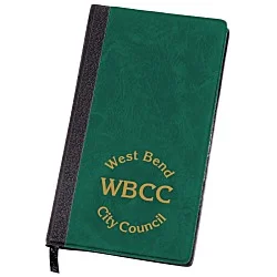 Hard Cover Planner - Weekly