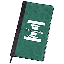 Hard Cover Planner - Monthly