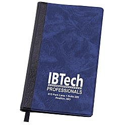 Hard Cover Planner - Monthly - Academic