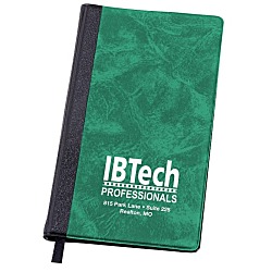 Hard Cover Planner - Monthly - Academic