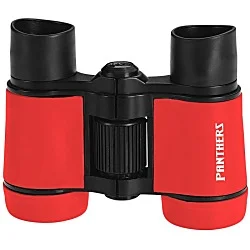 Sports Rubber Binoculars