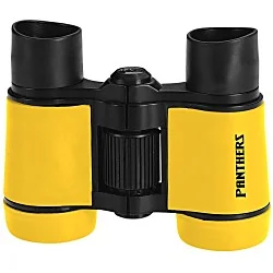 Sports Rubber Binoculars