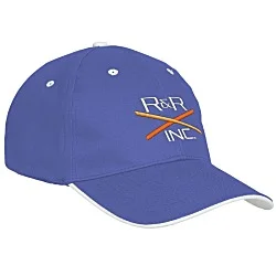 Elite Cap - Embroidered