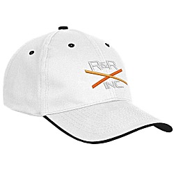 Elite Cap - Embroidered