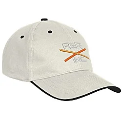 Elite Cap - Embroidered