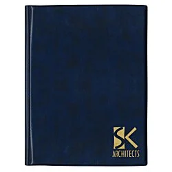 Executive Diary - Daily Planner - Marble