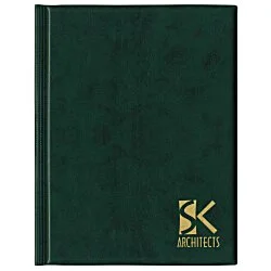 Executive Diary - Daily Planner - Marble