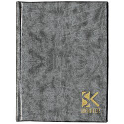 Executive Diary - Daily Planner - Marble