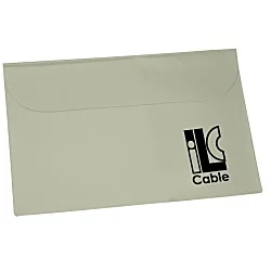 Document Portfolio - 10" x 15" - Opaque