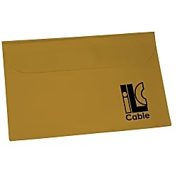 Document Portfolio - 10" x 15" - Opaque