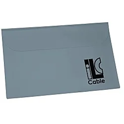 Document Portfolio - 10" x 15" - Opaque