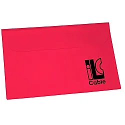 Document Portfolio - 10" x 15" - Opaque