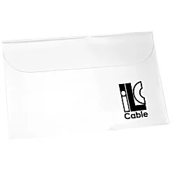 Document Portfolio - 10" x 15" - Opaque