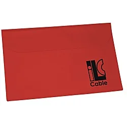 Document Portfolio - 10" x 15" - Opaque