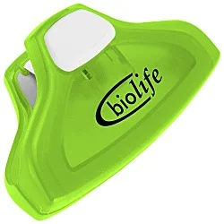 Grip-It Clip - Translucent