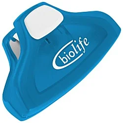 Grip-It Clip - Translucent
